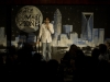 Chris Kattan at The Comedy Zone, Charlotte, North Carolina, April 21, 2012.